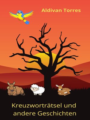 cover image of Kreuzworträtsel und andere Geschichten